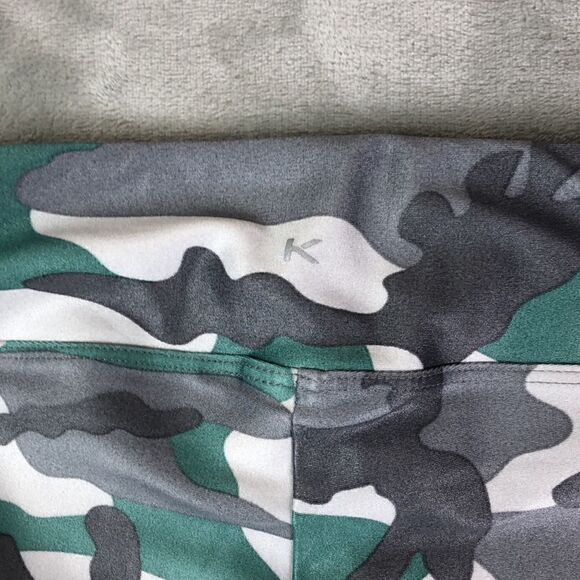 KORAL legging camouflage pattern - Picture 7 of 8